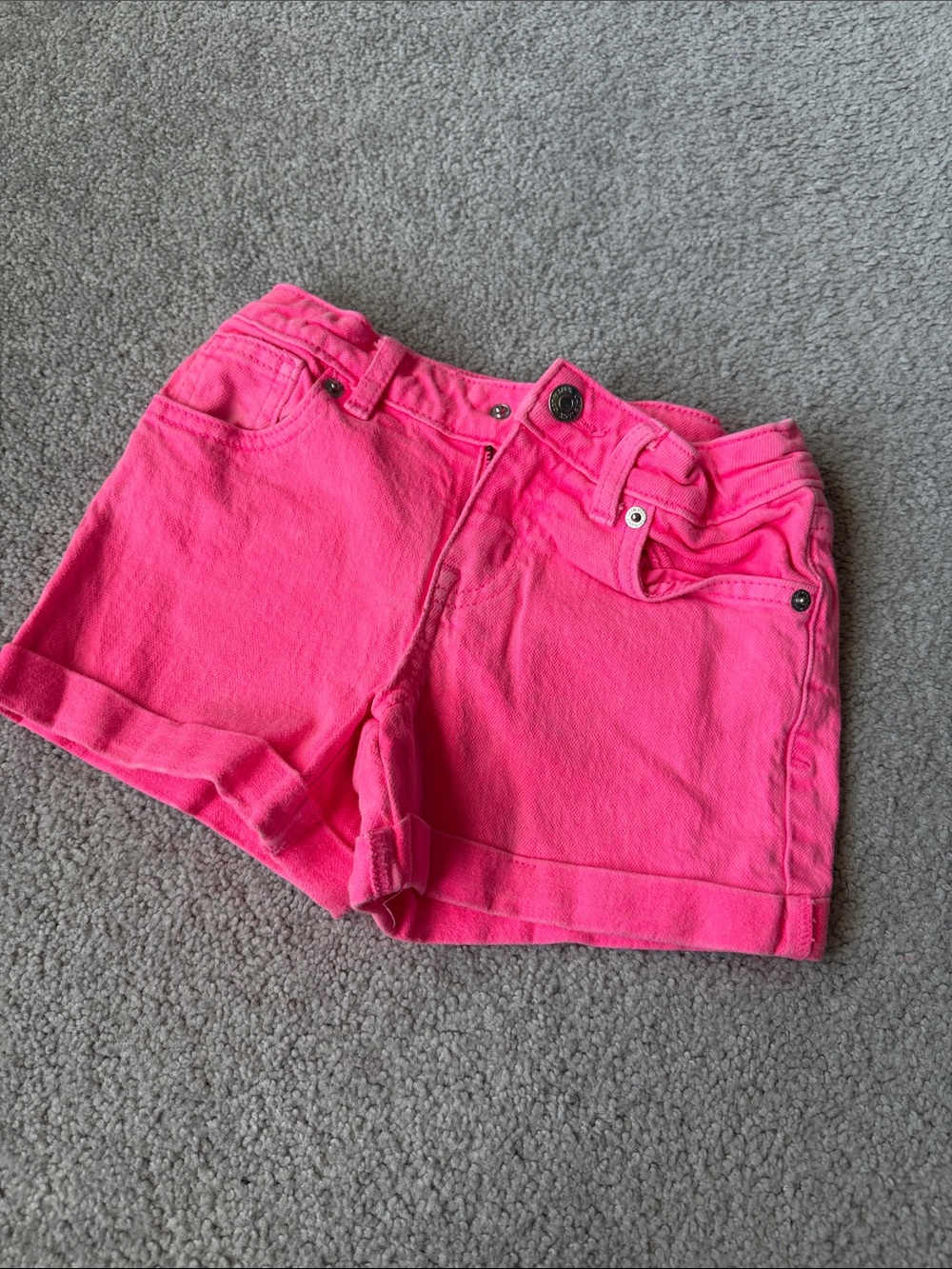 Cat and Jack Shorts